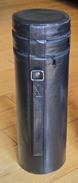 Trudeau Insulated Wine Tote