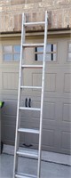 Sears Aluminum Ladder