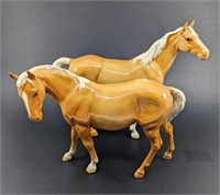 Beswick Horses