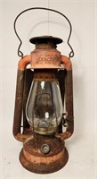 Beacon Lantern with Relector Shade