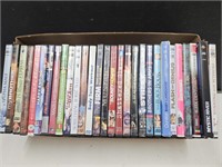 Lot of DVD Movies