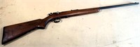 Winchester mod. 67- 22 rifle - good working order