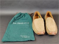 H.S. Trask & Co. Loafers Size 12M