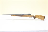 Savage Arms model 110 Rifle