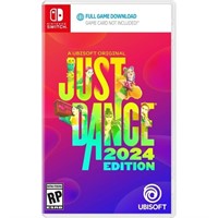 OF3472  Just Dance 2024 Edition - Nintendo Switch