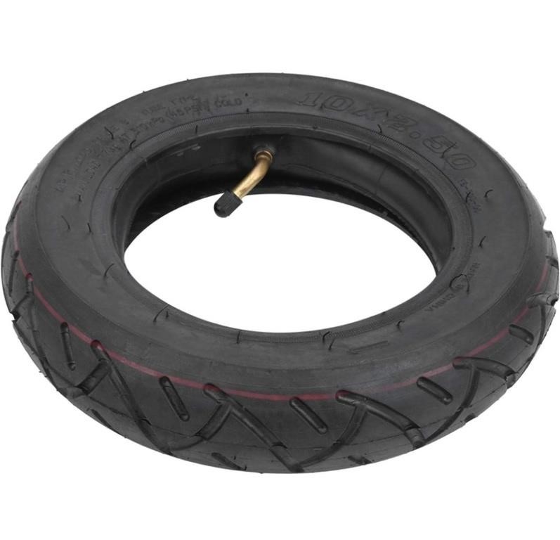 Electric Scooter Tire -10 x 2.5inch Outer Tire