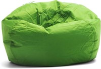 Big Joe Bean Bag, 98-Inch (Spicy Lime)