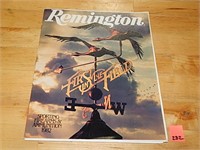 Remington 1982 Magazine