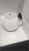 Handy Gourmet Microwave Tea Kettle