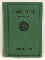 1940 Agriculture for the Kansas Common Schools