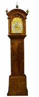 18th Century Tall Clock