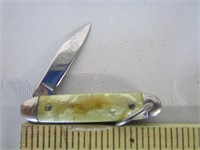 Vintage tiny pocket knife