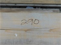Misc Lumber 2/4 ~ 2x10