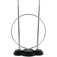 General Electric VHF/UHF/FM TV Antenna $46