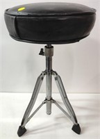 Adjustable Drums Or Piano Stool