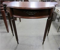 Federal Hall / Console Table - 30"h x 34" x15"