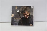 "AS Is" Schubert - Piano Sonatas [CD]