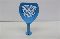 Cat It! Plastic Litter Scoop Blue