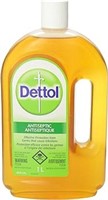 Dettol Antiseptic Liquid, 1 L 4 Pack:
 
BRAND