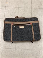 Rolling Frequent Traveler Suitcase