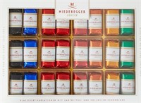 (Sealed/Brand New) - Niederegger Assorted Chocolat