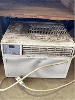 Thermal Zone Air Conditioner