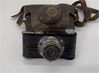 ANTIQUE CAMERA