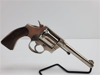 Colt Positive Special 32-20WCF Revolver
