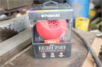 BLUETOOTH SPEAKER