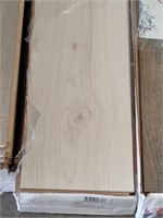 Mohawk - Snowdrift Cedar Flooring