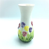 Colorful Vase