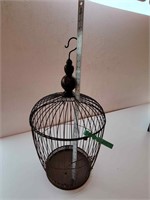 Decorative Bird Cage