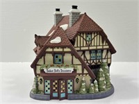 Heritage Village Collection Disney Tinker Bells