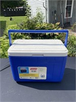 Coleman  28 quart cooler