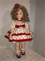 Alexander baby doll