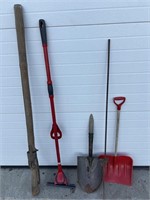 Lot of misc. tools