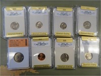 Collectible Coins