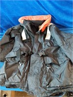 Size M safety floatation jacket