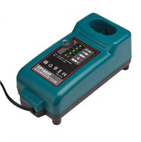Replacement Power Tool Battery Charger for Makita