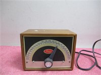 Vintage Eletric Meter