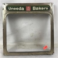 Vintage Uneeda Bakers Biscuit Tin
