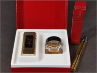 Parfum Must De Cartier, Perfumed Body Creme