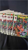 Marvel, Spider-Man No. 8 Part 1 of 5 (Multiples)