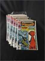 Marvel, Spider-Man No. 11, Part 4 of 5 (Multiples)