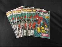 Marvel, Spider-Man No.12 Part 5 Of 5 (Multiples)