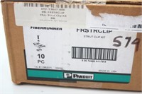 Panduit 10 pc