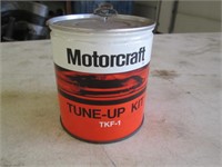 Motorcraft Tune-Up Kit