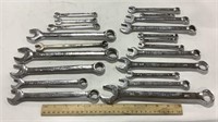 Lot of Drop Forged wrenches w/ Thursen &