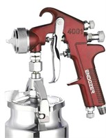 ENDOZER SPRAY PAINT GUN