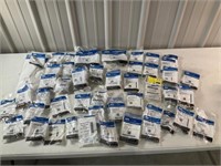 Ford Parts Bolts, Studs, Rings, Screws, Nuts,